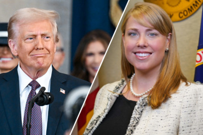 Trump official blasts Washington Post for ‘fake news’ reporting about DOGE firings