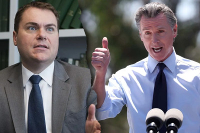 Blue state GOP lawmaker goes viral for exposing state's spending proposals: 'People were appalled'