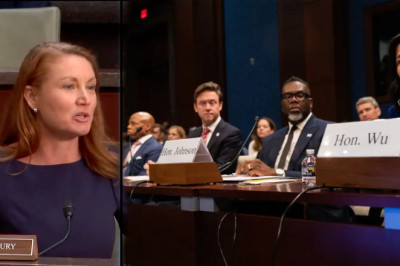 Democrat Rep. Stansbury goes on profane tirade during sanctuary city hearing: 'total bulls***'