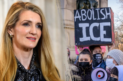 Top Trump agency flips script on Biden admin awarding illegals with taxpayer benefits: 'Record invasion'