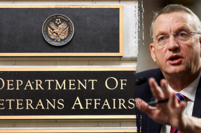 VA Sec claps back at ‘fake news’ critics, defends DOGE: Unveils 4th new healthcare facility