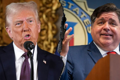 Dem governor slams Trump's 'authoritarian rule' during 'better way forward' speech