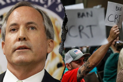 EXCLUSIVE: Red state suing school district for illegally teaching critical race theory