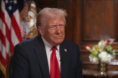 Trump admin moves to more easily fire federal workers at 2 agencies: report