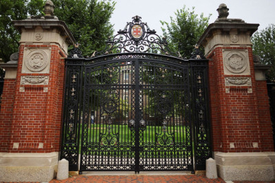 Trump admin halting more than $500M in federal funding to Brown University over antisemitism response: report