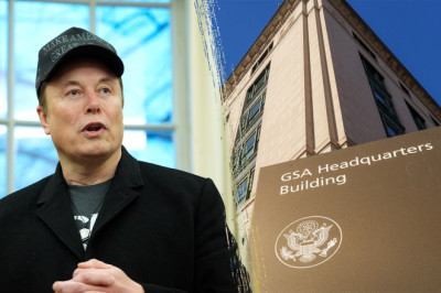 DOGE says GSA saving $1M by converting decades-old information storage technology to digital records