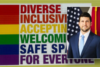 Florida AG bans law firms with DEI policies from serving as outside counsel