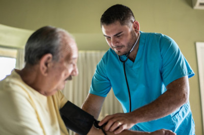 Federal judge blocks Biden nursing home staffing mandate