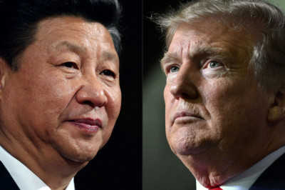 China targets Hollywood films in retaliation of tariffs; Trump responds