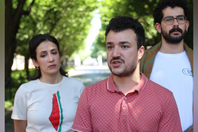 Lawyers for Columbia anti-Israel activist Mahmoud Khalil blast Rubio evidence letter: 'Two pages, that's it'