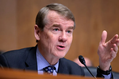 Colorado Democratic senator announces run for governor