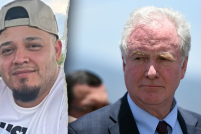 Dem senator says he will continue 'fighting for the return' of deported El Salvadoran man: 'Won't rest'