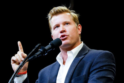 US senator blasts president of Mexico, says toxic sewage dump threatens ‘national security’