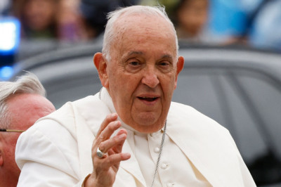 What American Catholics thought about Pope Francis