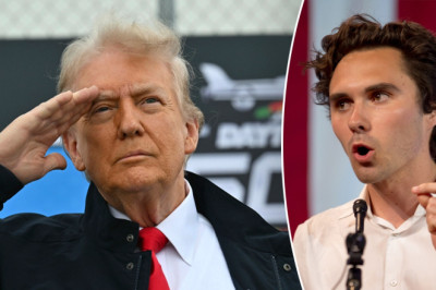 Democrats' identity crisis: Youth revolt rocks party after Trump comeback