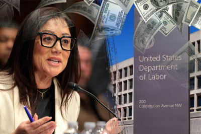 States warned federal funding is in jeopardy if illegal immigrants are collecting unemployment benefits