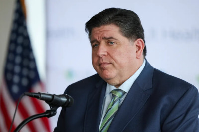 Dem governor blasts Trump, Musk in new attack campaign as 2028 buzz grows