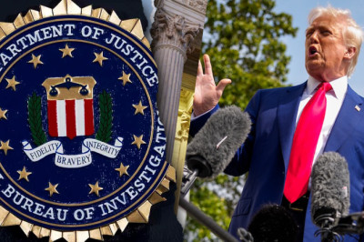 Fox News Politics: 100 Days of Court-ing Conflict