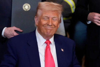 Millionaires could see rate hike in Trump agenda bill, House GOP tax writer says