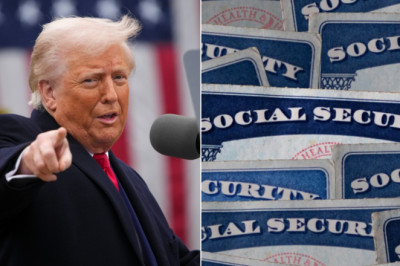 Trump White House takes 100-day victory lap on reforming key agency amid fierce pushback