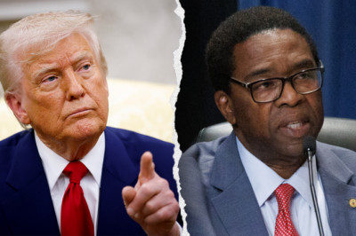 Trump admin removes Biden-era transportation safety board vice chair