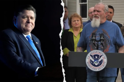 Blue state governor in hot seat after parents harmed by sanctuary policies lash out: 'Gut punch'