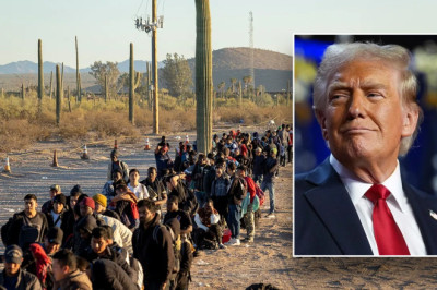 'I don't love it': Trump's $1,000 self-deportation plan draws mixed reaction from House GOP