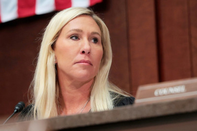 Marjorie Taylor Greene pushes bill to punish those who perform gender transition measures on minors