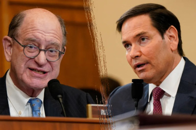 Rubio tells House Dem 'this is not a game show' during heated hearing