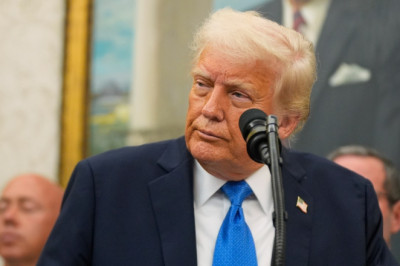 Federal judge blocks Trump admin from firing 2 Dem members of privacy oversight board