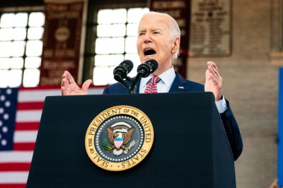 Fox News' Peter Doocy reveals history of questioning Biden's mental fitness
