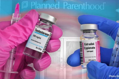 Planned Parenthood using 'loophole' to get minors gender transitions without parents' OK: watchdog