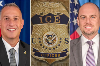 Leadership shake-up coming at ICE, Homeland Security Investigations, sources say