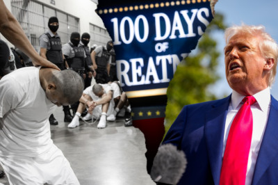 Federal judge delivers one-two punch to Trump in Abrego Garcia case