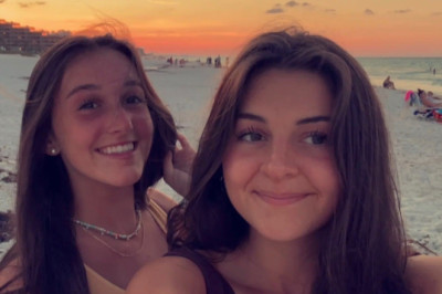 Laken Riley's sister says family has 'hope' after Trump immigration changes: 'Still a lot to be done'