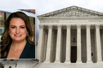 EXCLUSIVE: Legal institute celebrates SCOTUS decision, declares 'religious liberty is alive and well'