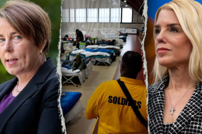 Immigrant shelter whistleblower asking DOJ to investigate ‘disturbing pattern’ at taxpayer-funded hotels