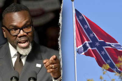 Chicago mayor calls ICE raids ‘terrorism,’ says Trump’s America appears as 'if the Confederacy won'