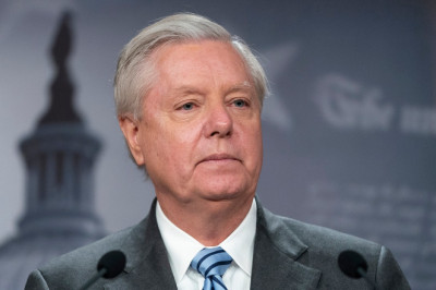 'All-in': GOP lawmakers divided on US involvement as Trump pushes Iran for diplomatic end