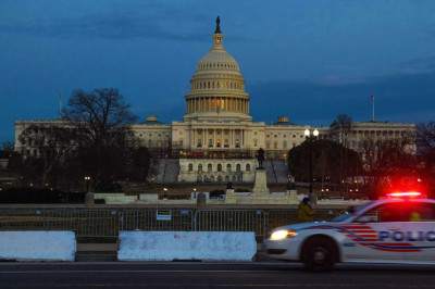 Minnesota lawmaker shootings prompt security debate in House and Senate
