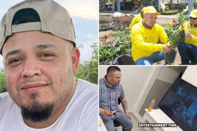 Bukele mocks Abrego Garcia's torture claims with prison highlight reel