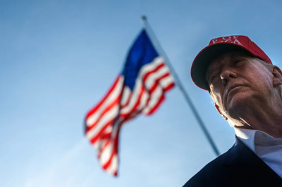 Trump says economy will ‘rocket’ after signing 'big beautiful bill': ‘It’s going to be really great’