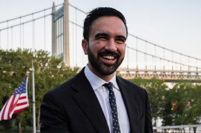 The revolution will be livestreamed: How Zohran Mamdani won the NYC primary online