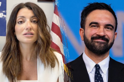 NYC councilwoman who grew up under communism sounds alarm on key Mamdani positions: 'Dangerous situation'