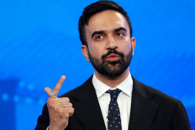 Zohran Mamdani fires back at White House mispronouncing his name: 'M-A-M-D-A-N-I'