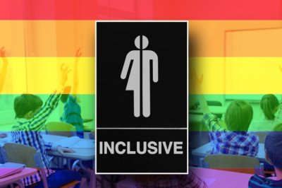 Trans bathroom policies have 10 days to go, Trump Education Department warns 5 Virginia school districts