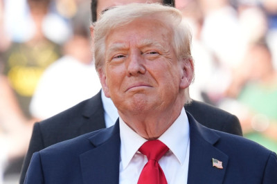 Trump signs new law helping veterans avoid foreclosure with partial claims payment program