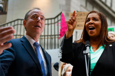 Cornyn takes swing at James, Schiff with new LETITIA Act targeting 'crooked politicians'