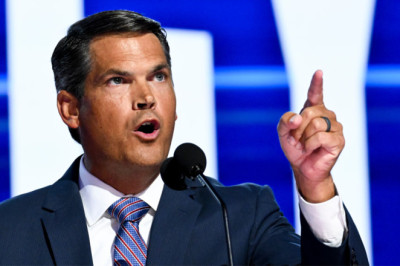 Former Georgia Lt. Gov. Geoff Duncan floats possible run for office after switching to Democratic Party