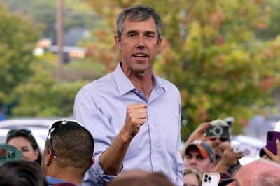Texas AG investigates Beto O’Rourke PAC over support for quorum-breaking lawmakers